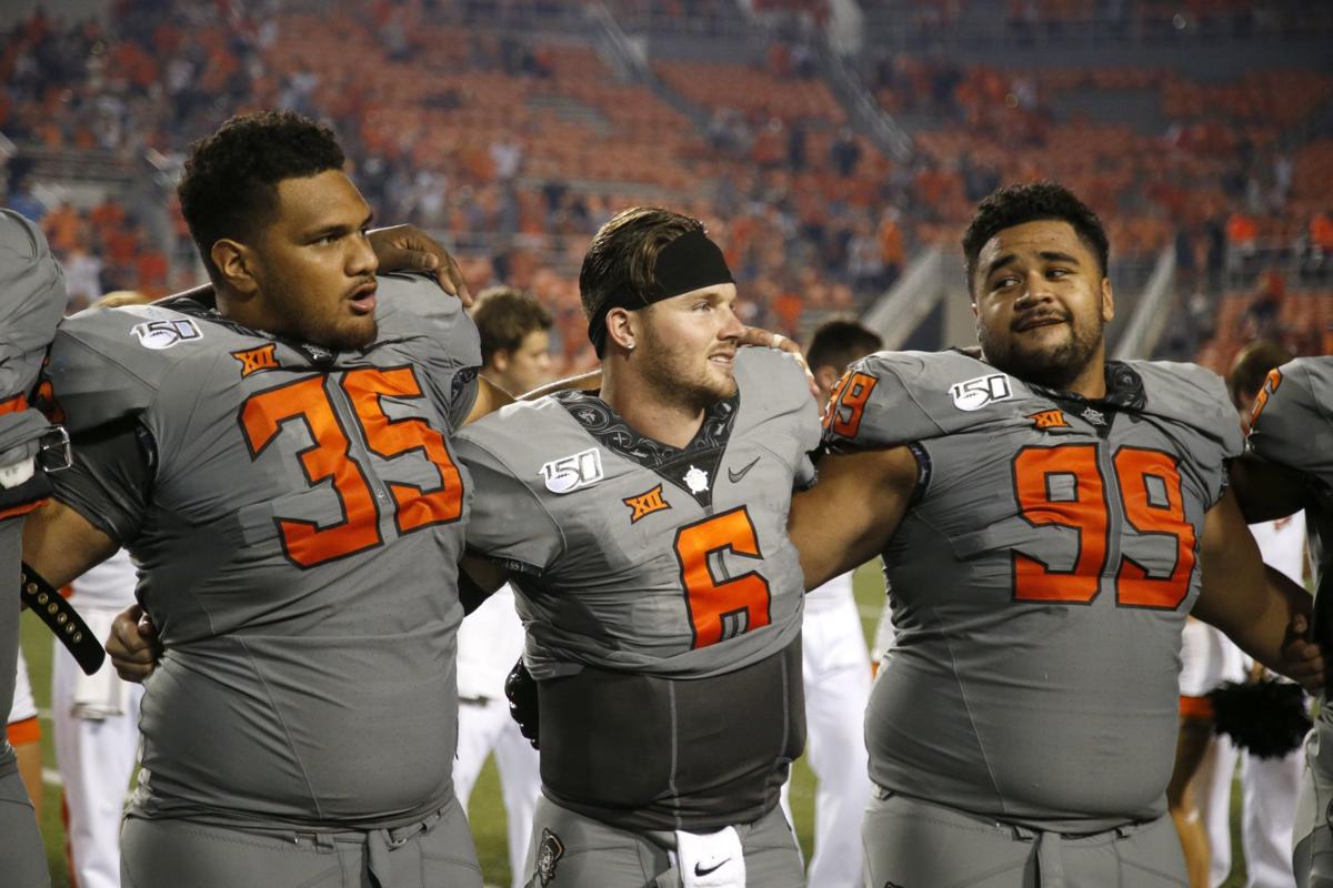 Osu Football Backup Quarterback Dru Brown Gets His Chance As The