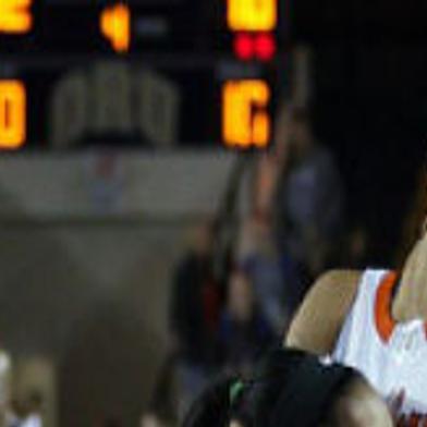 6a Girls Booker T Washington Upsets Top Ranked Edmond Santa Fe