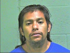 Couple arrested in Okemah following Oklahoma City homicide