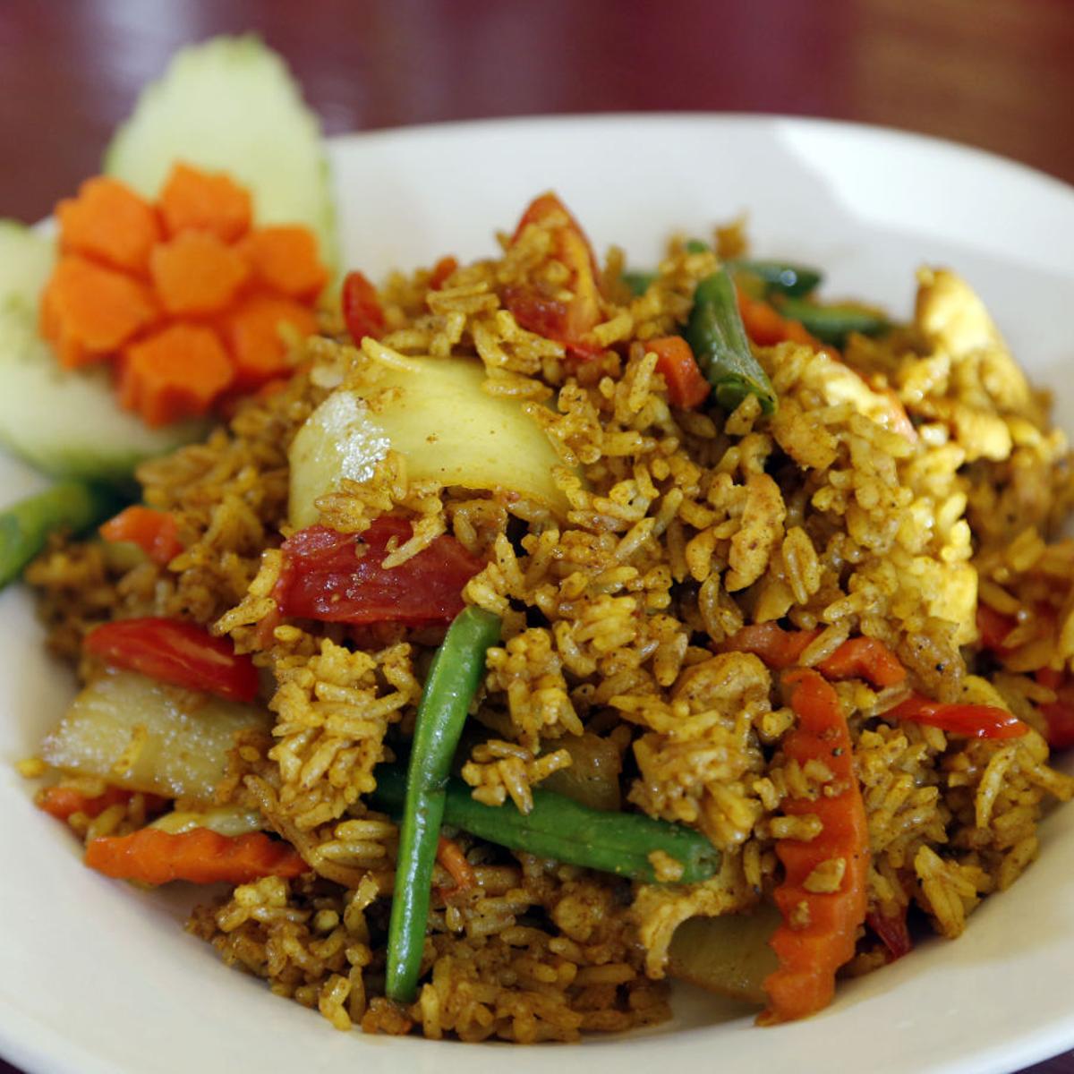 Review My Thai Kitchen Offers Complex Flavors In Cozy Setting Food Cooking Tulsaworld Com