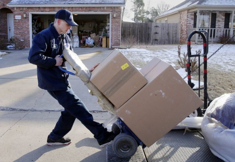 Ginnie Graham: Get ready, Tulsa; Mom is moving to town