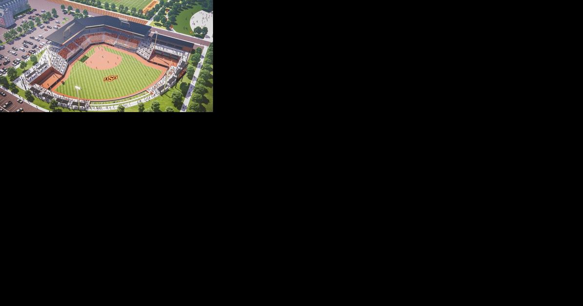 Throwback Tulsa: OSU announces new $325 million athletics master plan one year ago today - Vimarsana News