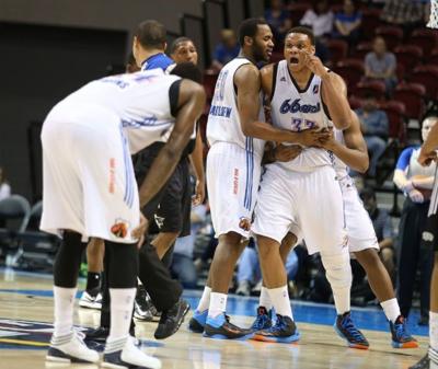 Former Thunder Player Booted From Philippine Team For Manny