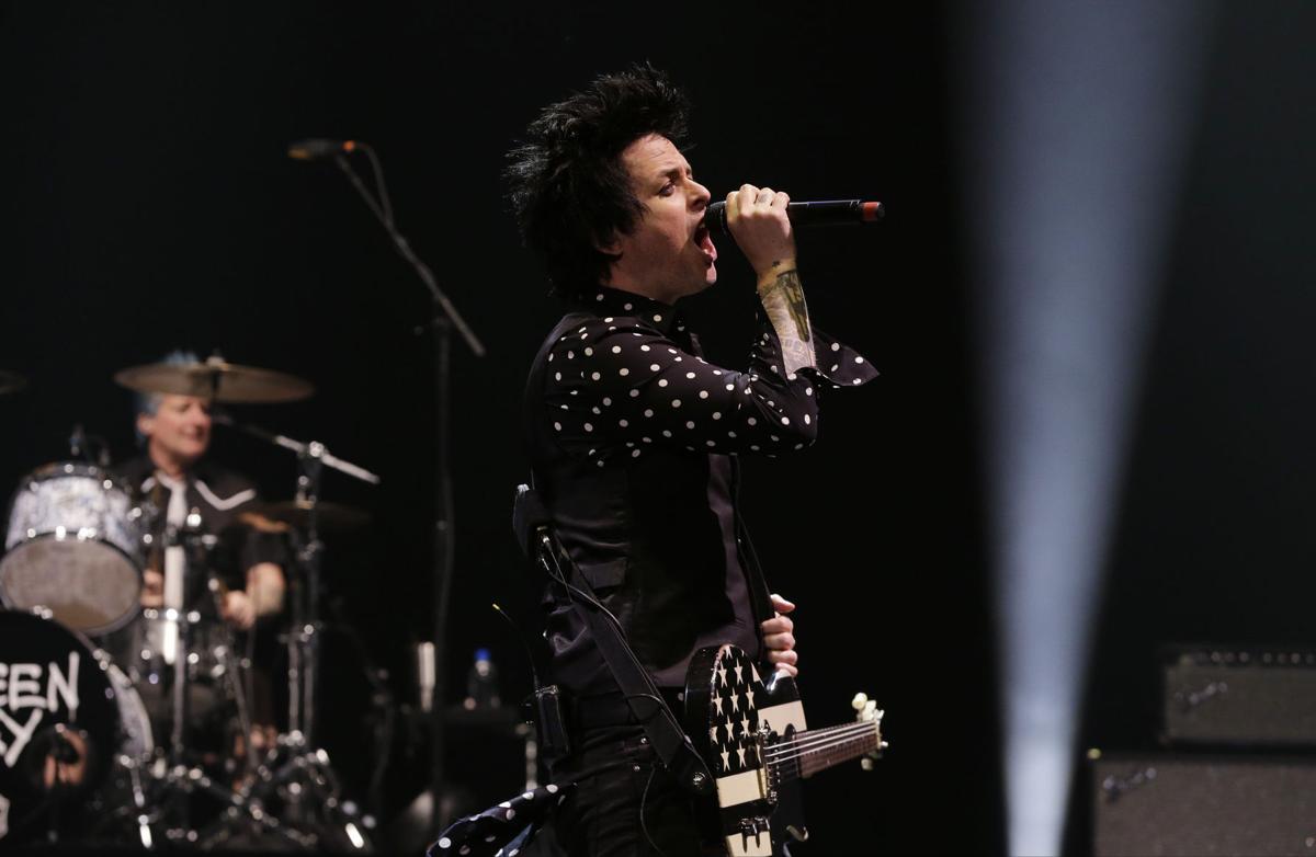 Green Day