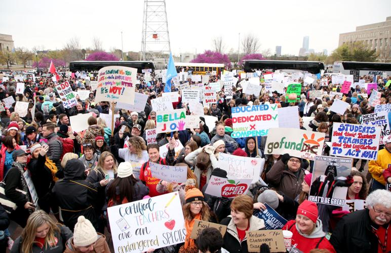Teachers Rally (copy)