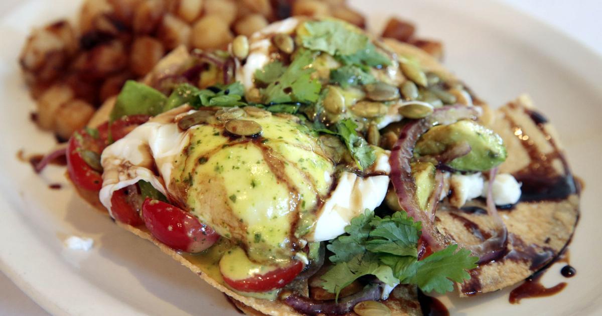 Toast moving to Campbell Hotel restaurant space on Route 66