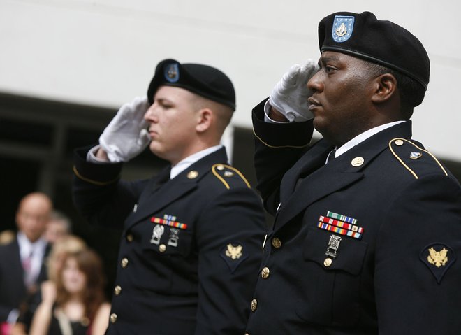 Family, friends honor fallen soldier Jon Ross Townsend of Claremore