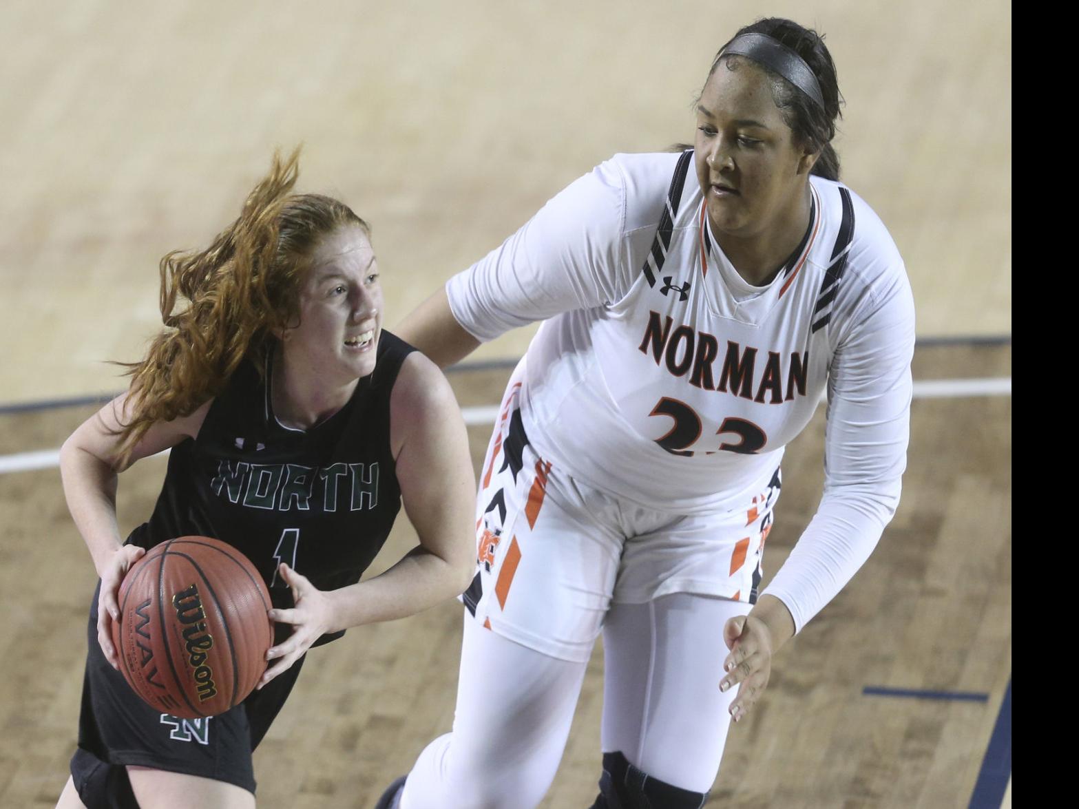 Girls Basketball All Tournament Teams For The 6a 5a 4a 3a State Tournaments Ok Preps Extra Tulsaworld Com