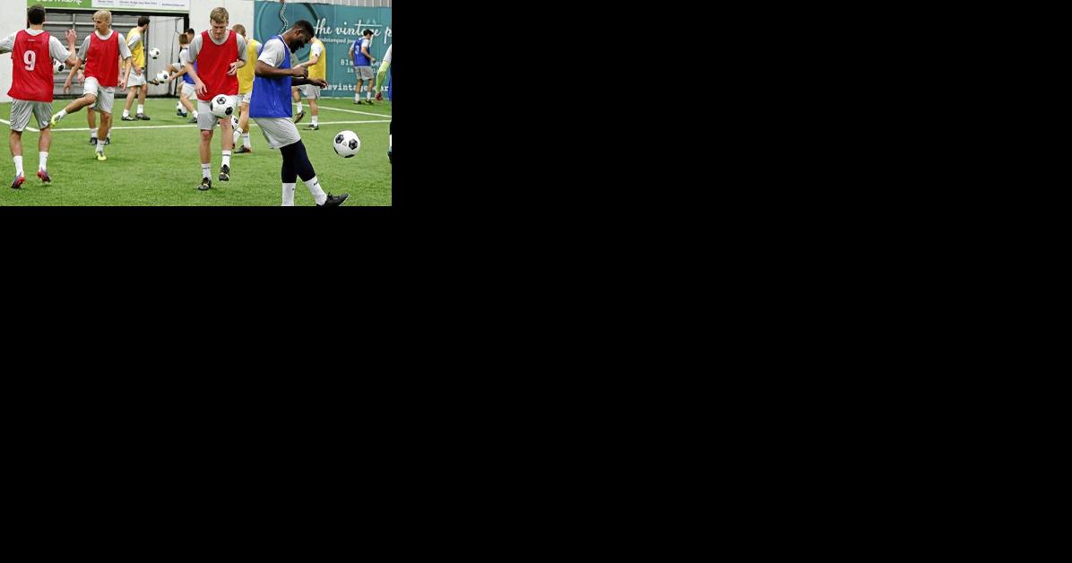 Throwback Tulsa: Tulsa Roughnecks FC opens training camp on this day in 2015 - Vimarsana News