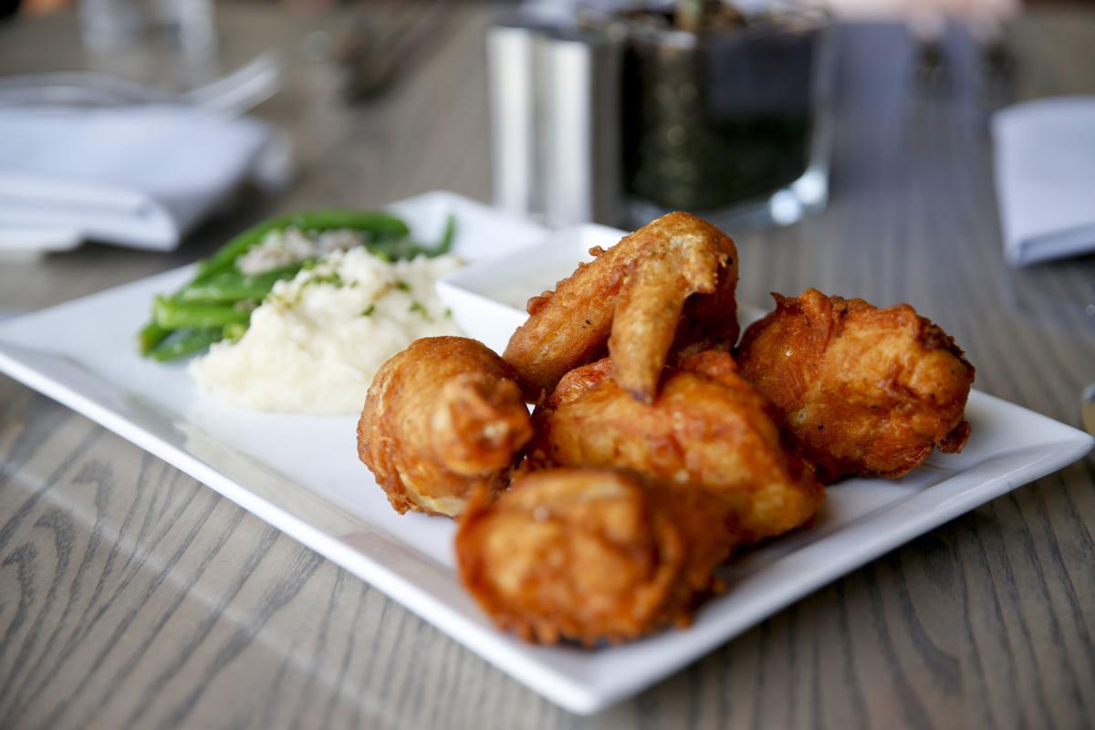 Amazing Gluten Free Dishes Worth Finding In Tulsa From Fried Gluten Free