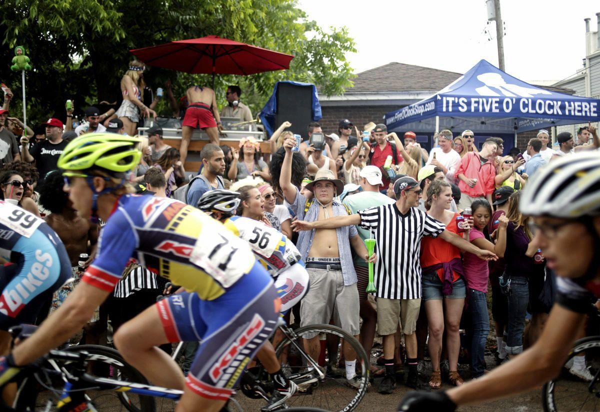 Tulsa Tough: Plan your weekend | Archive | tulsaworld.com