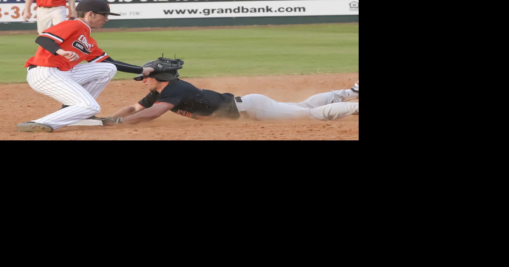 Gallery Coweta baseball pounds Tahlequah
