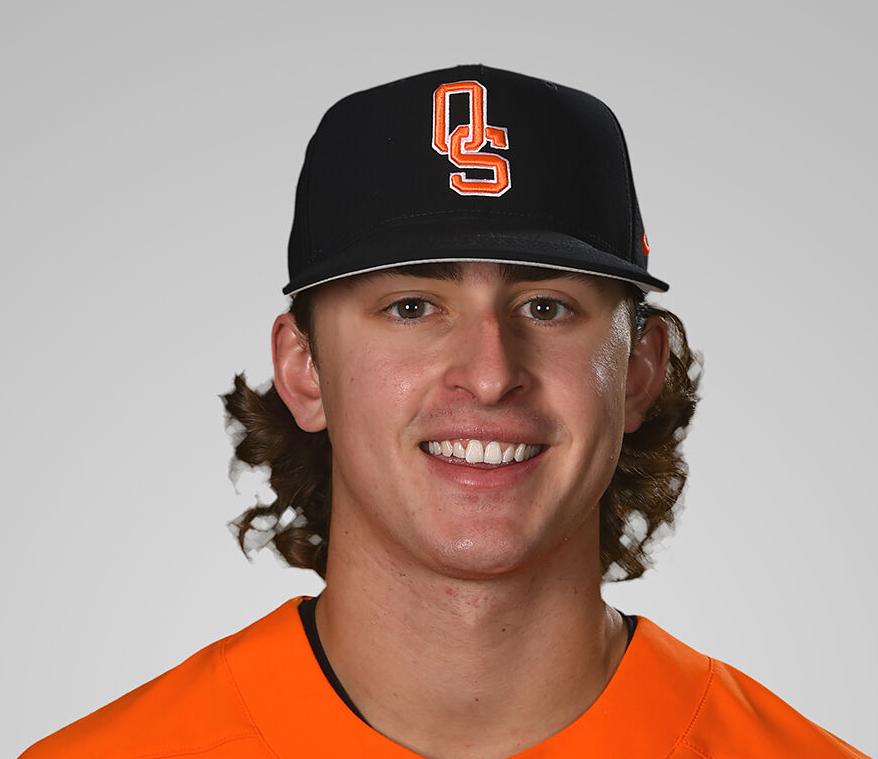 Former OSU pitcher will start Tulsa Drillers’ opener