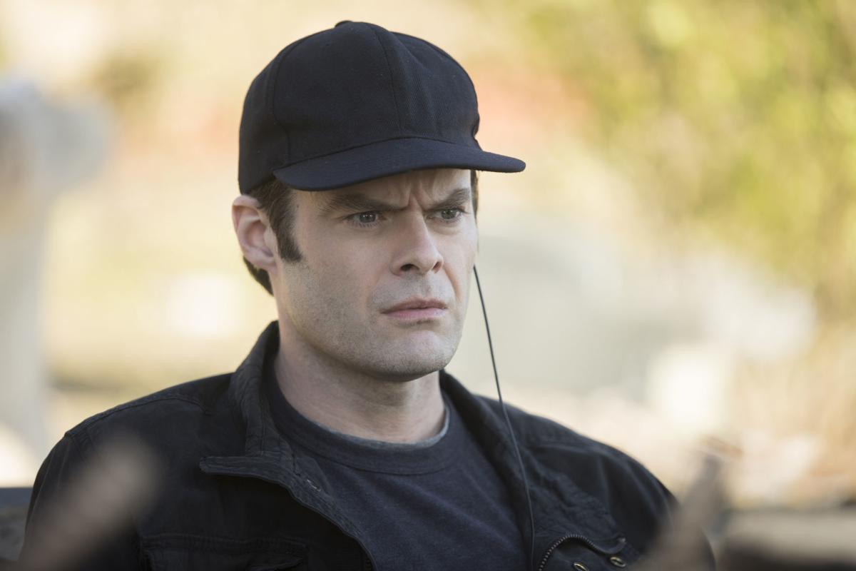 Three Nominations But No Wins For Tulsa S Bill Hader And His New Show Barry At Golden Globes Movies Tulsaworld Com Watch online free bill hader movies | putlocker on putlocker 2019 new site in hd without downloading or registration. golden globes