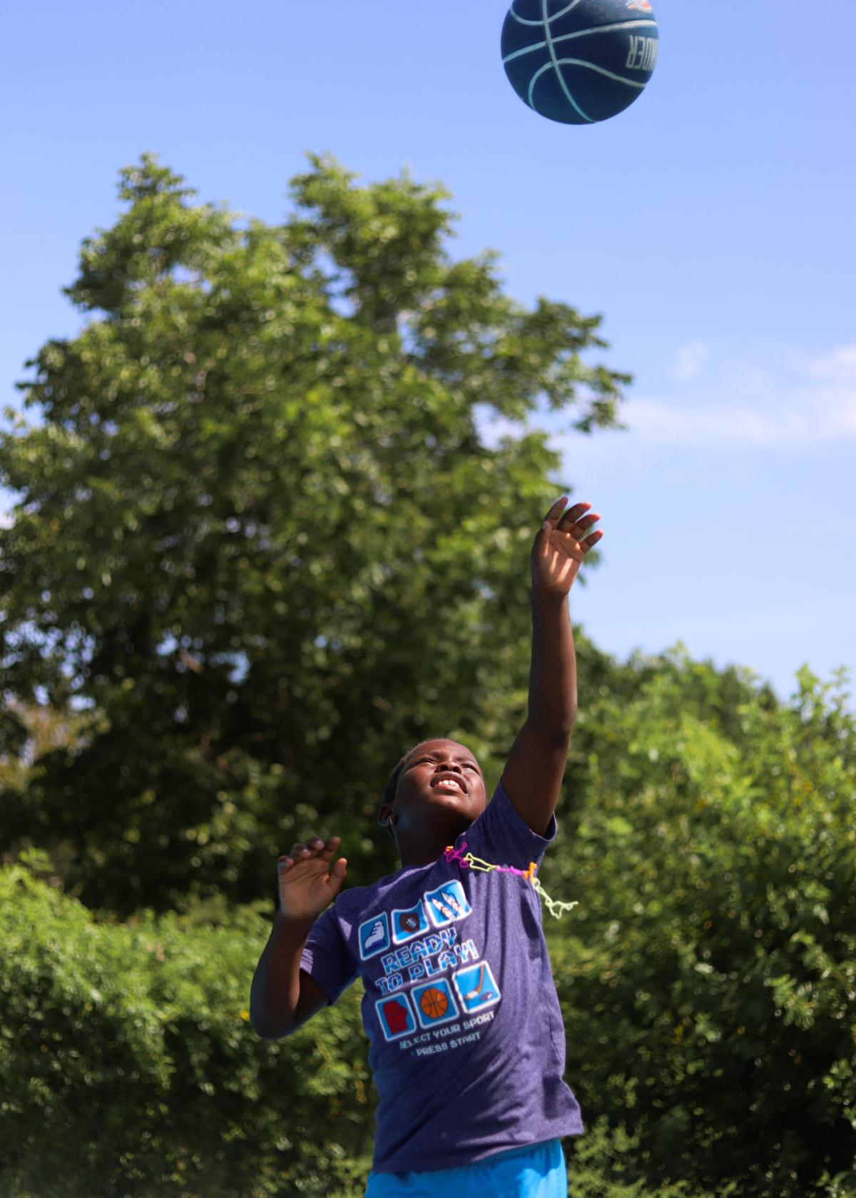 North Tulsa Youth Program Recognized For Helping At Risk Kids Stay