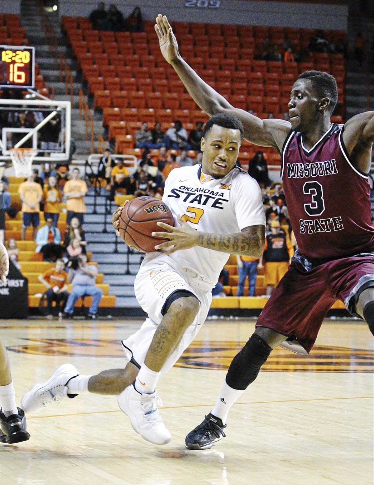 Osu Sports Oklahoma State To Face West Virginia In Morgantown