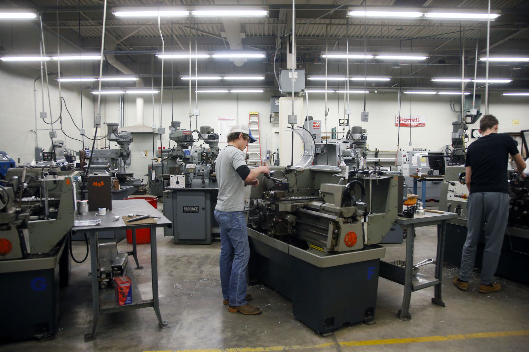Tri County Tech Receives National Recognition For Workplace Culture And Tri County Tech Receives National Recognition For Workplace Culture And