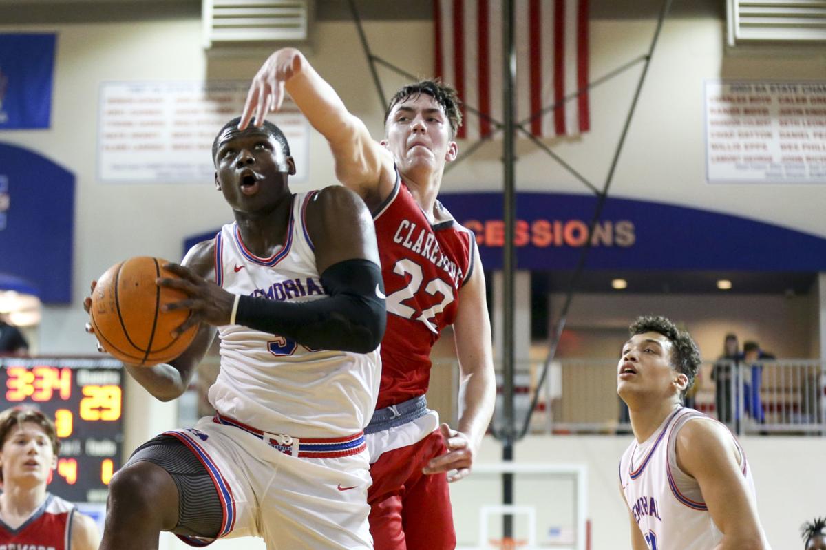 High School Boys Basketball The Super 12 Teams Plus The Top 100 Players In The State Ok Preps Extra Tulsaworld Com