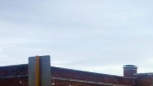 Bartlesville S Mckinley School Sold To Vertical Church State And Regional News Tulsaworld Com