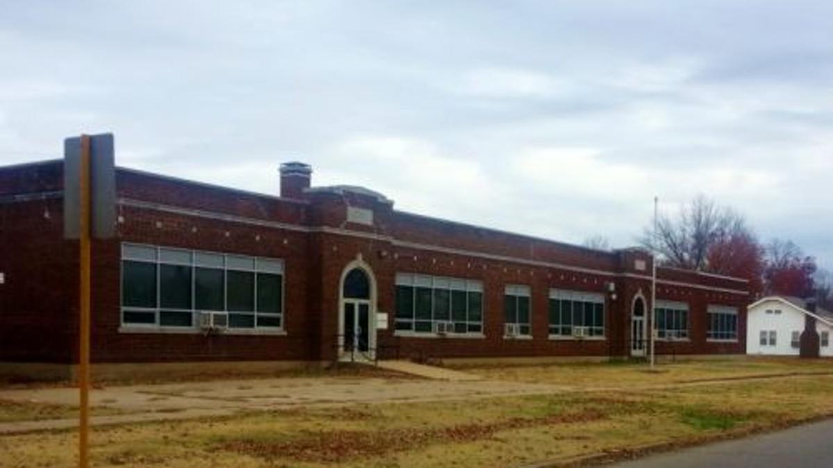 Bartlesville S Mckinley School Sold To Vertical Church State And Regional News Tulsaworld Com