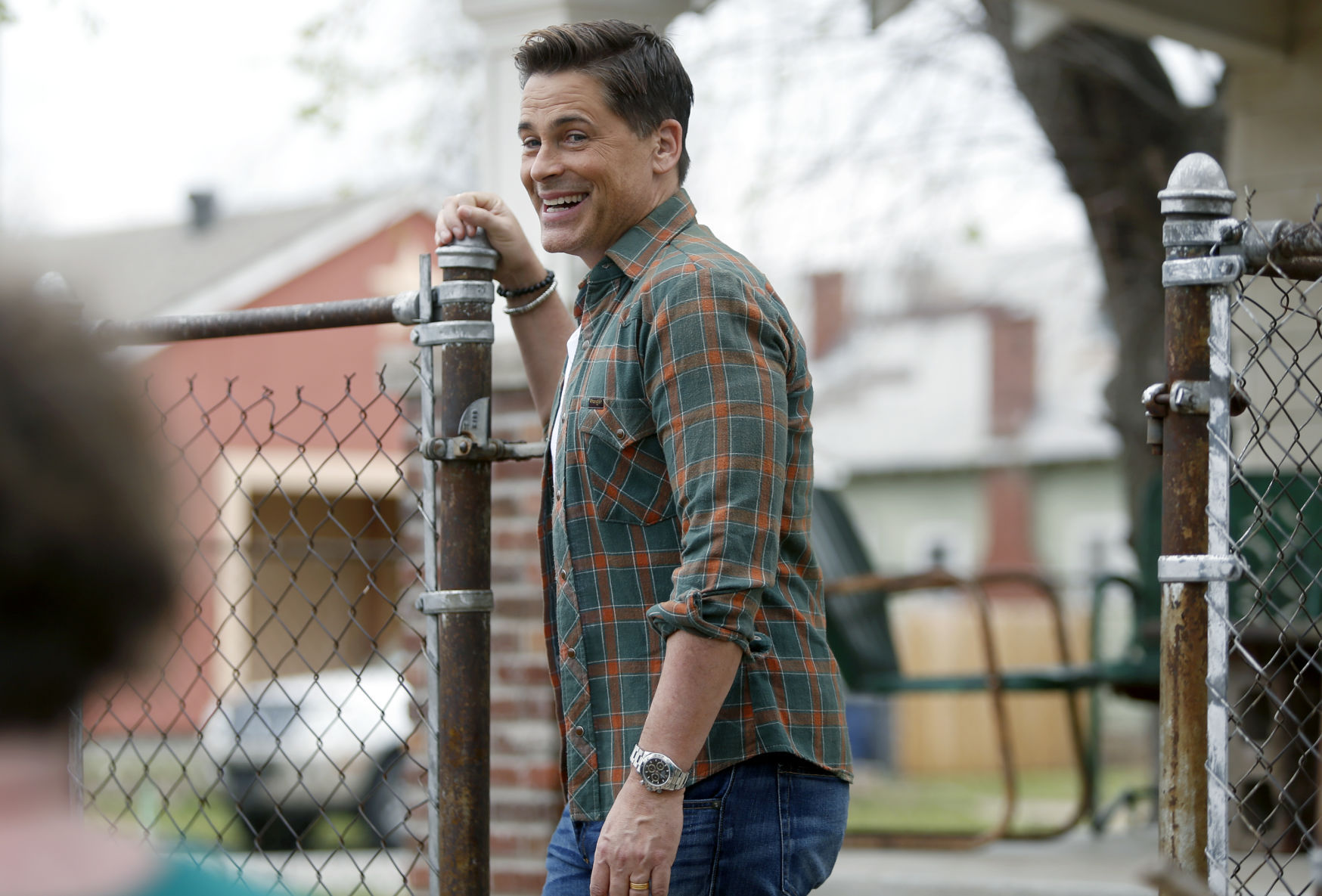 the outsiders rob lowe the outsiders rob lowe