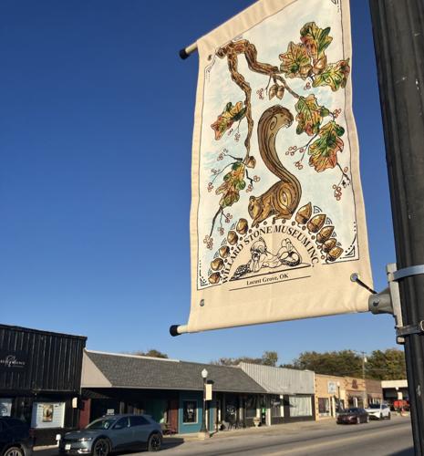 Willard Stone Day, golf tournament for Willard Stone Museum planned