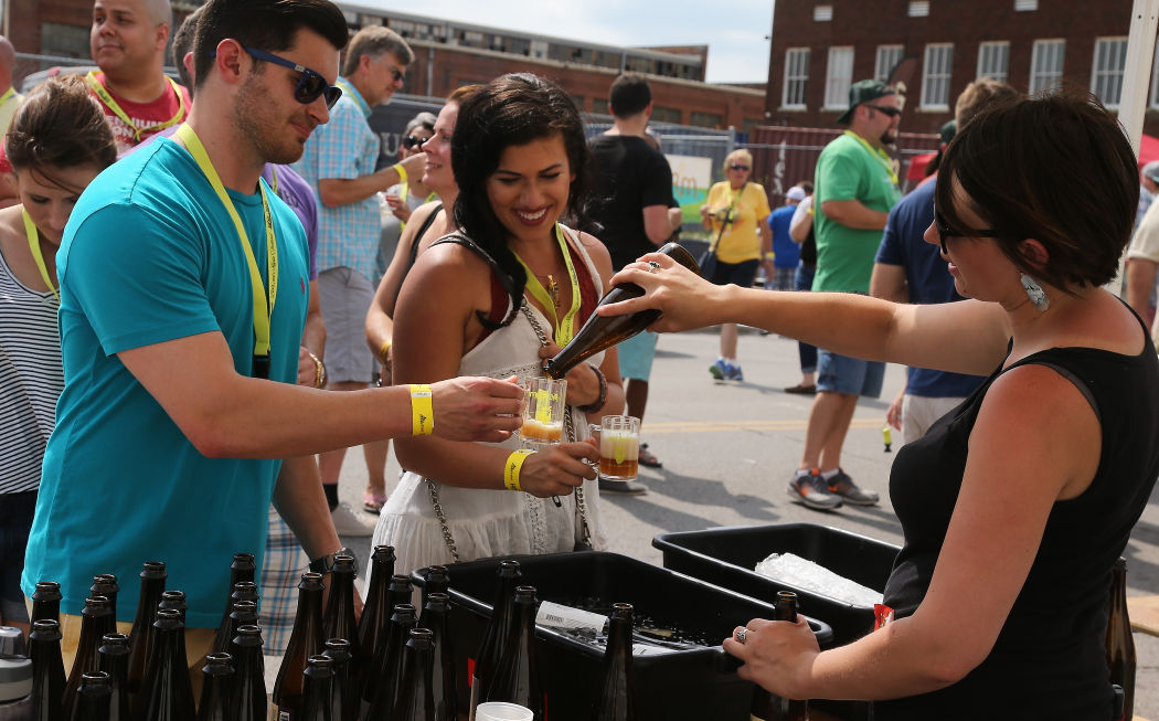 Photo Gallery The Hop Jam Beer and Music Festival 2016 Slideshows