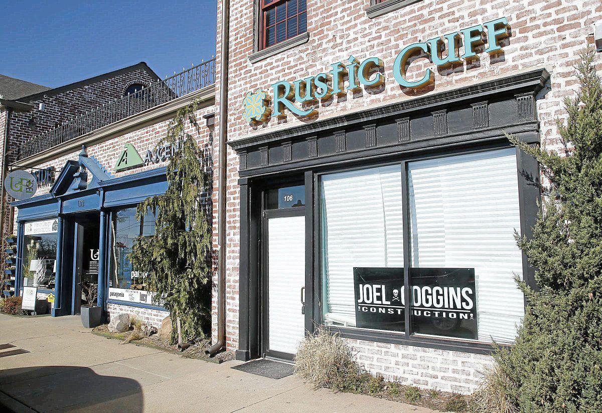 Rustic Cuff to open new store on Cherry Street | Lifestyles