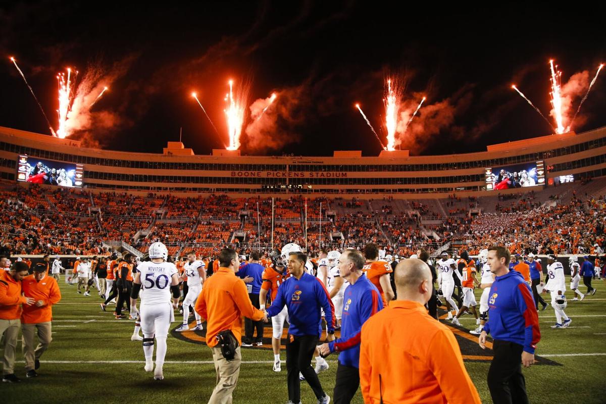 cfp 2021 a look at ou and osu s history plus a prediction of what will happen when first poll is revealed ou sports extra tulsaworld com