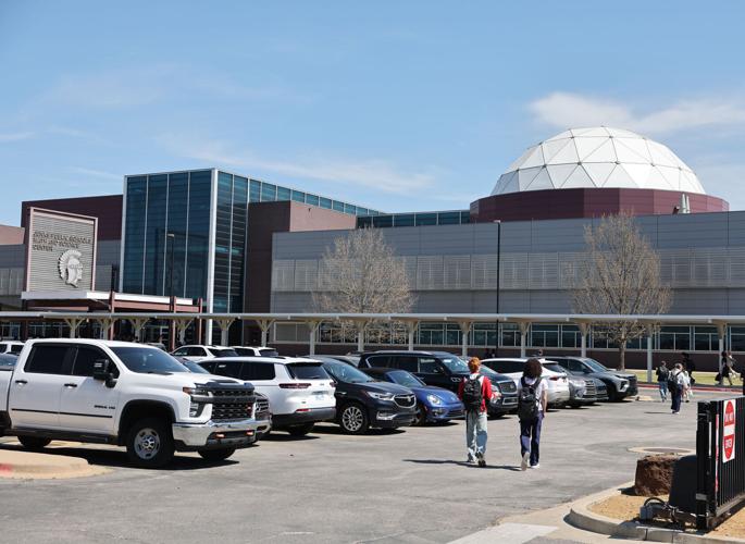 Jenks schools to close planetarium in cost-cutting move