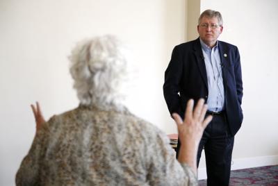 Lucas Town Hall (copy)