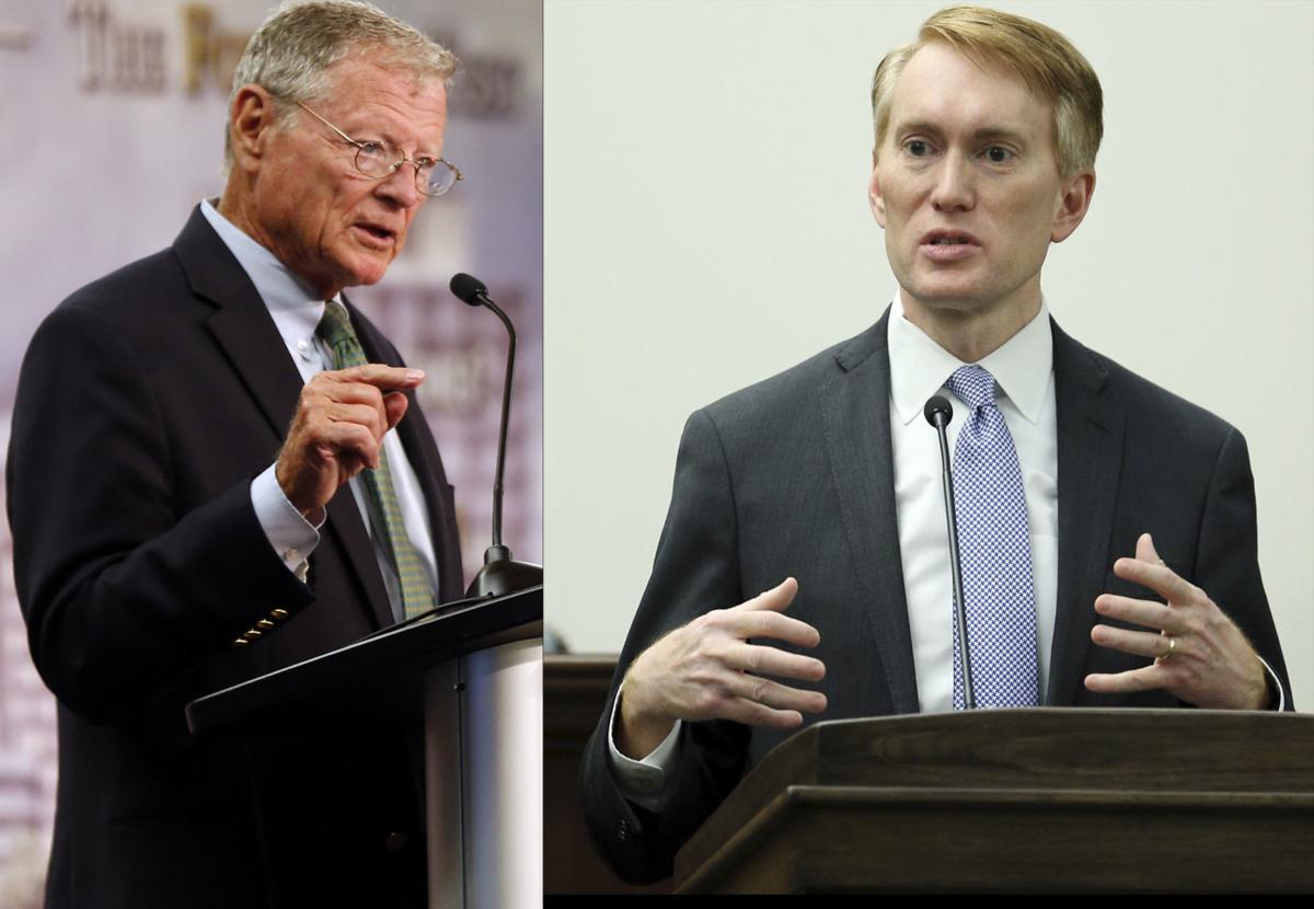 inhofe lankford