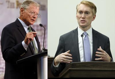 inhofe lankford