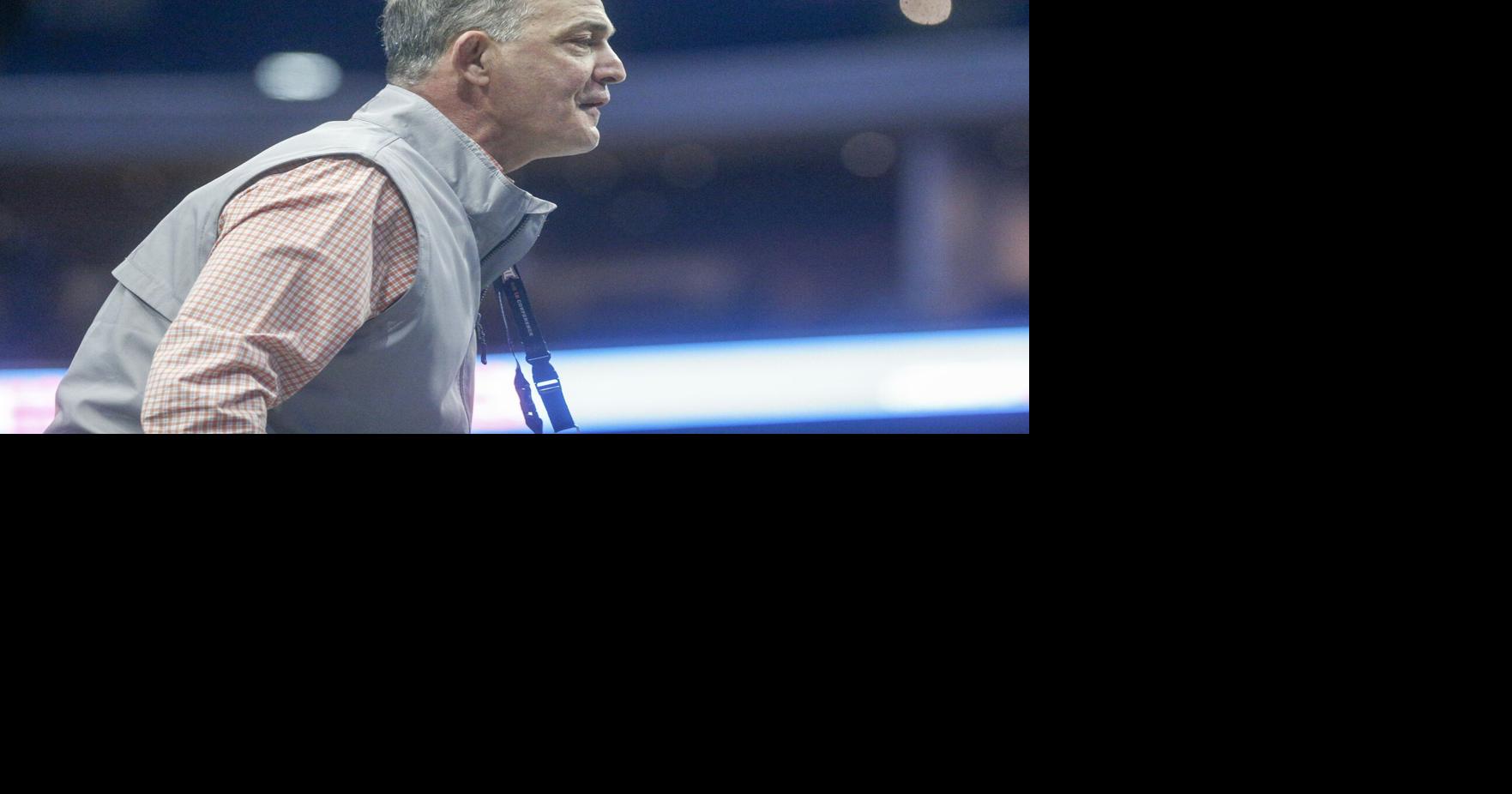 Heading into Tulsa, OSU qualified 10 wrestlers for nationals. What
