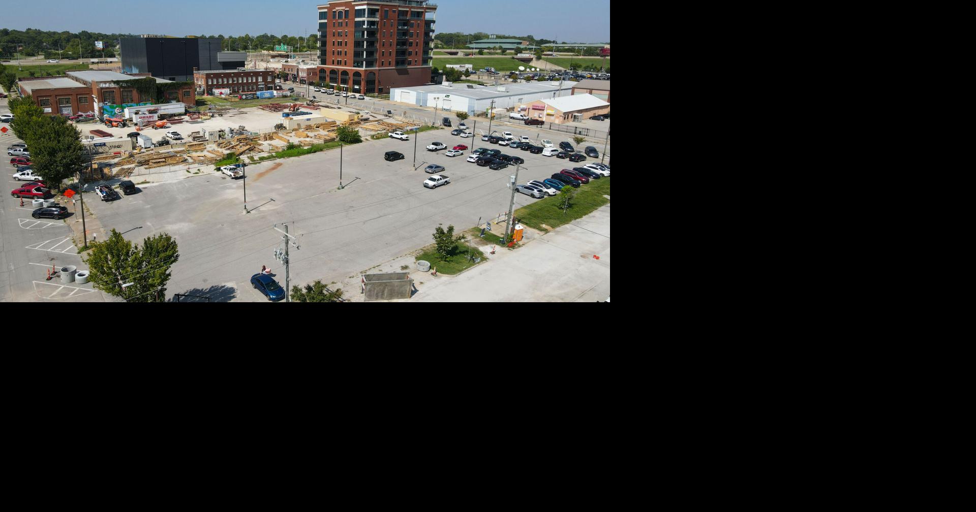 Tulsa Arts District to get mixed-used development