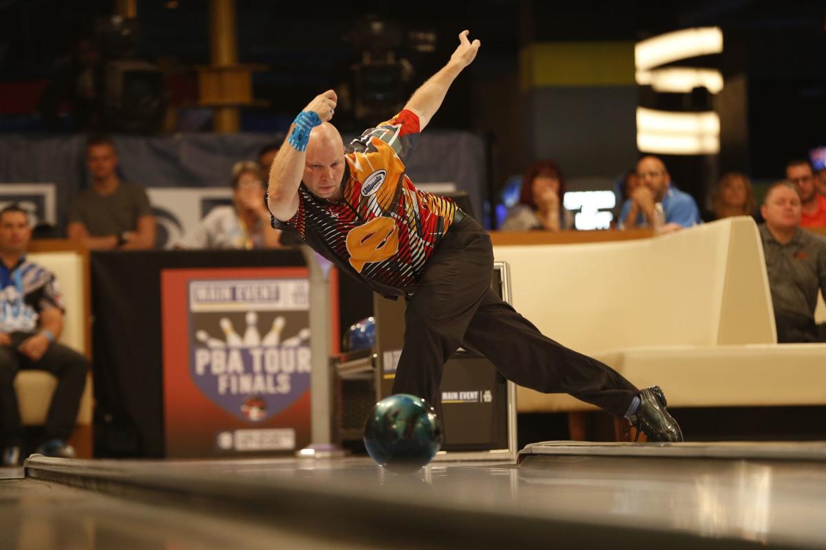 Bowling Alleys In Owasso Oklahoma