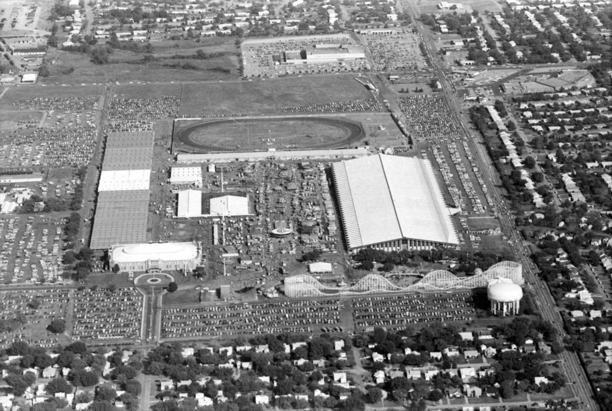 Zingo turns 50: Beloved Tulsa roller coaster is gone, not forgotten ...