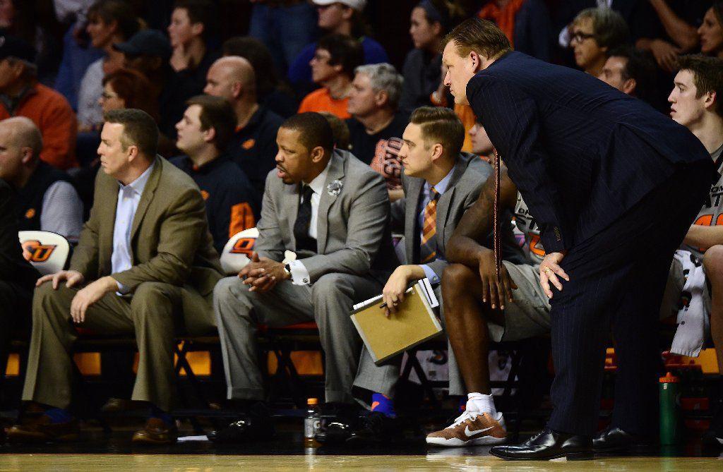 Osu Basketball Whether Allegations Against Lamont Evans Have Ncaa