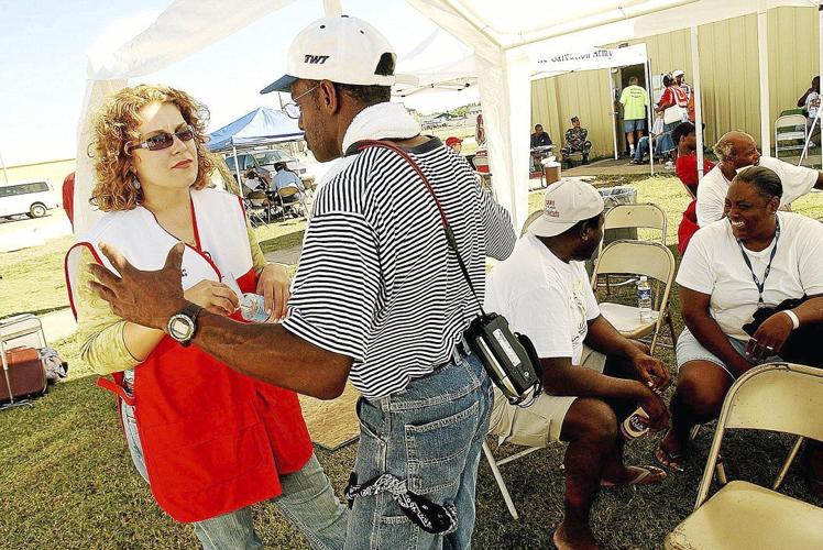 Hurricane Evacuees (copy)