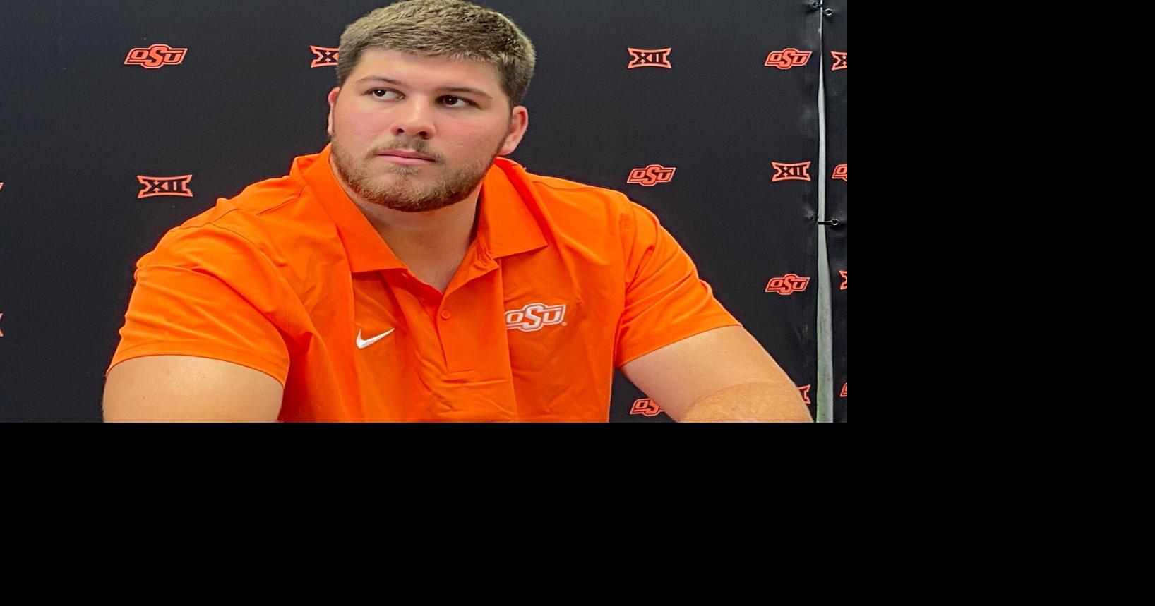Difficult talks surrounded OSU's offensive line this offseason. Now