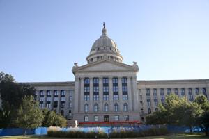 Lawmakers work toward adjournment with plan to spend existing funds, cut some agencies