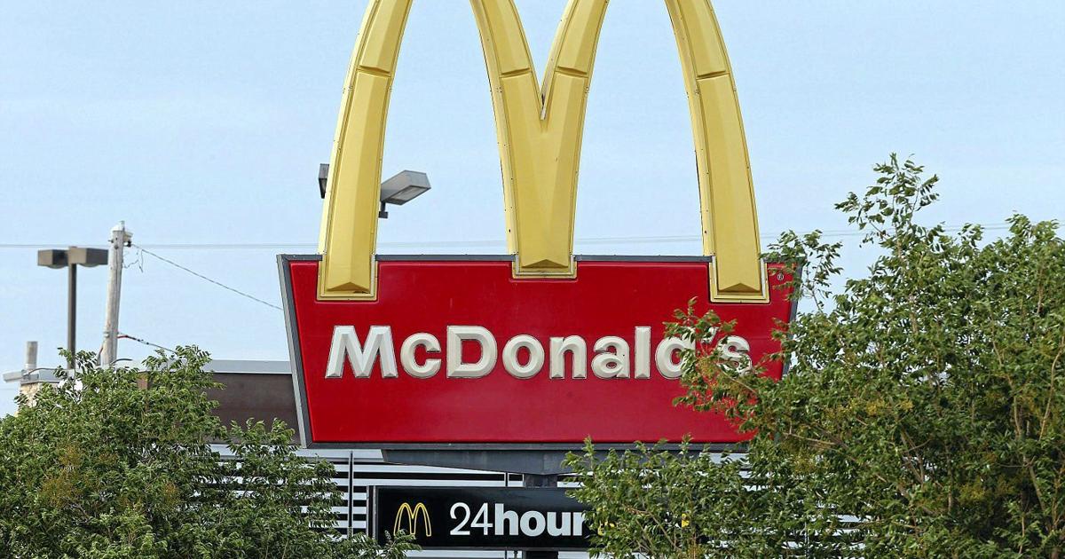 'McPick 2': McDonald's new deal to replace Dollar Menu