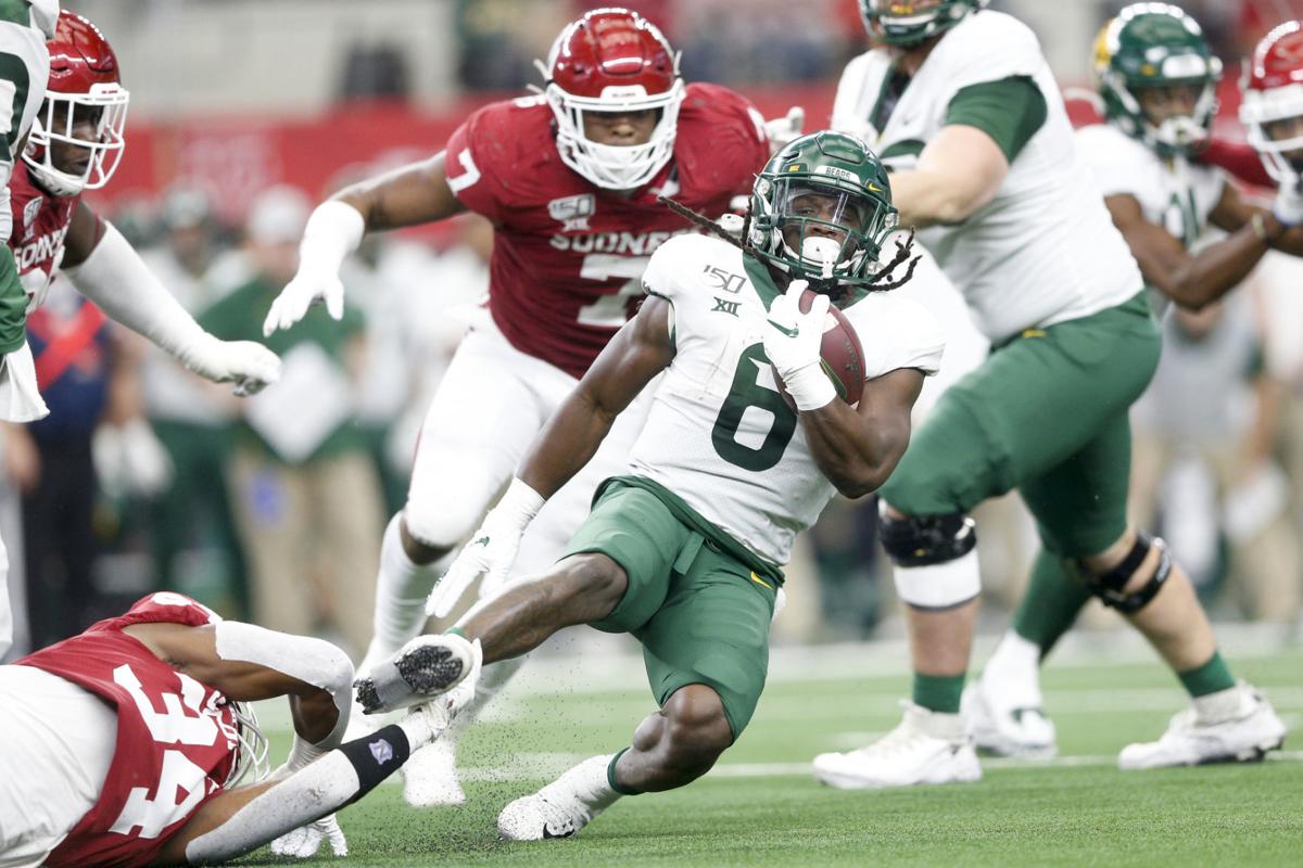 Ou Football Looking Back At Hits And Misses From The Sooners