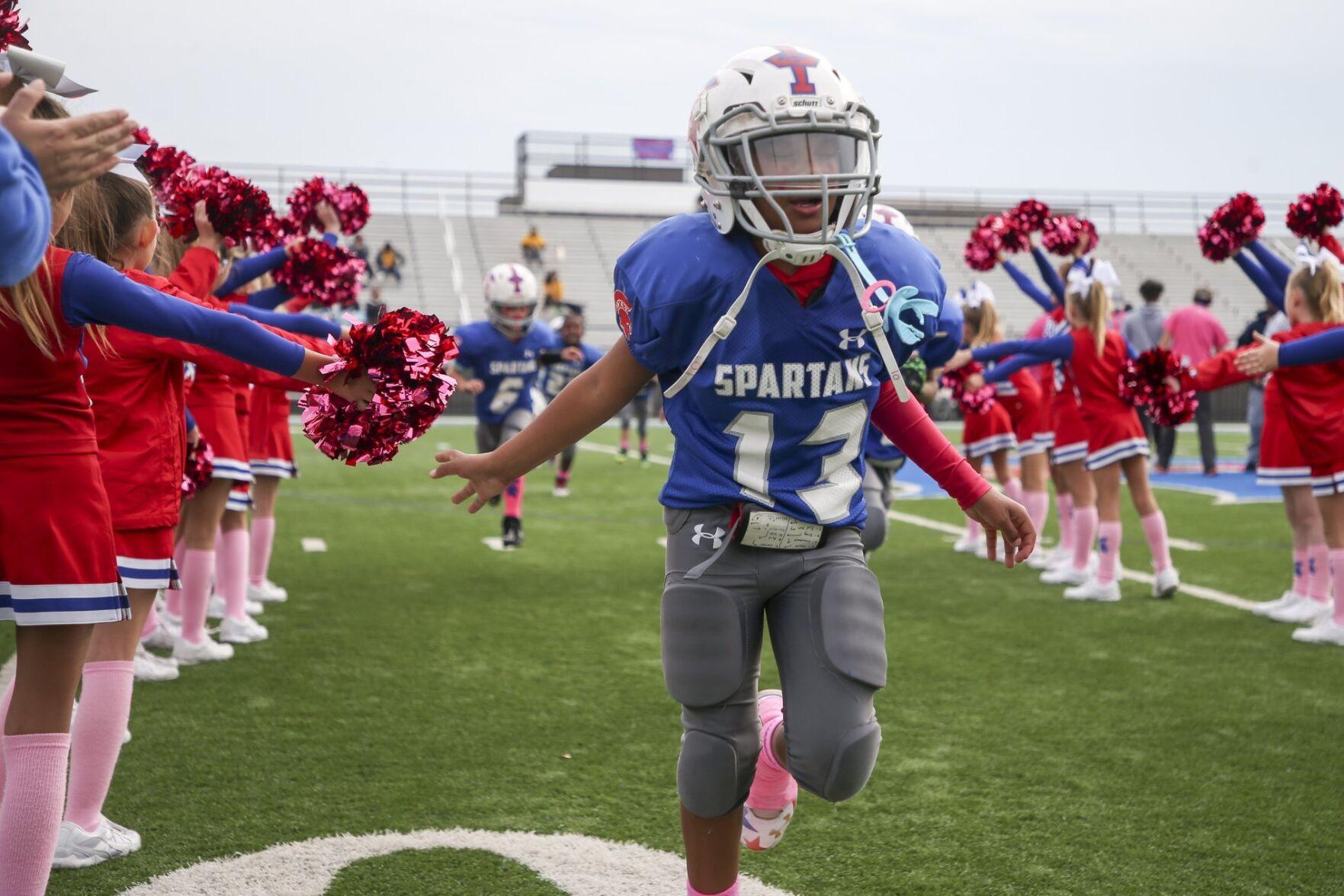 How Bixby football became a powerhouse