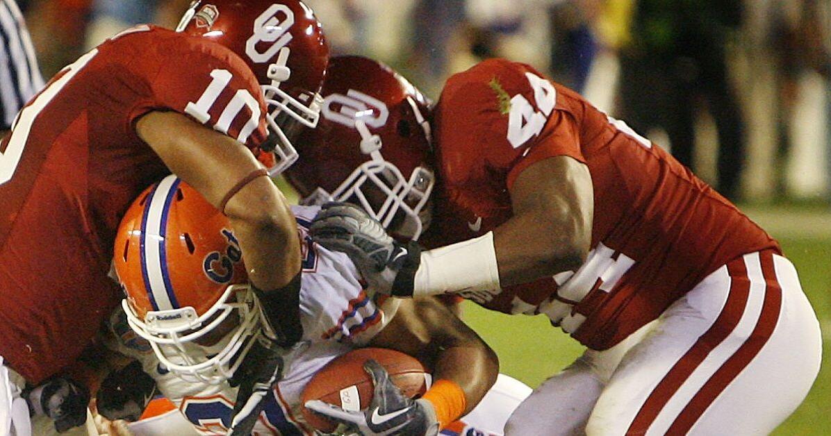 Big 12 bowl projections from Guerin Emig