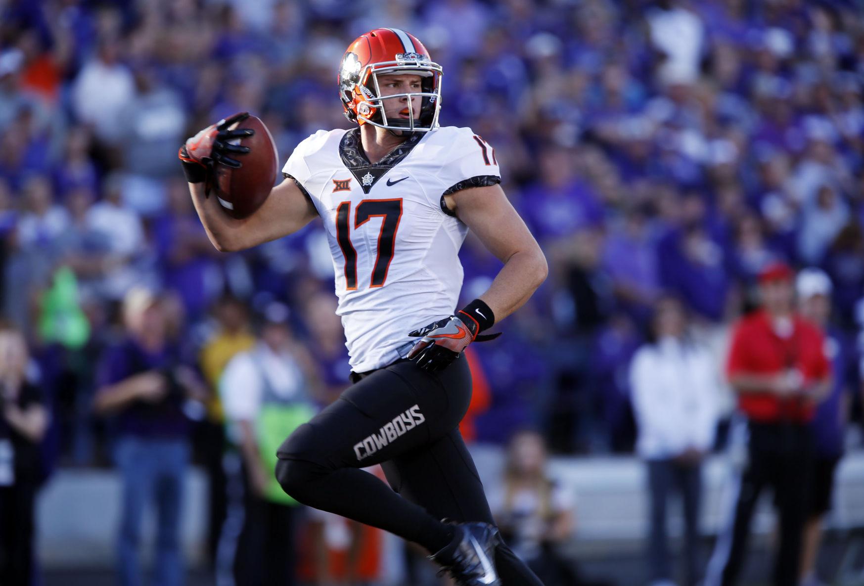 OSU KSU Football 2016 Archive