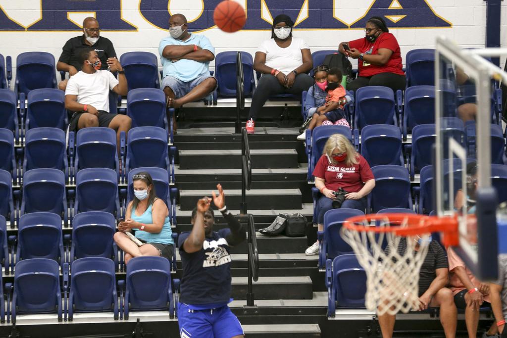 Gallery View Highlights From The Obca Boys Basketball All State