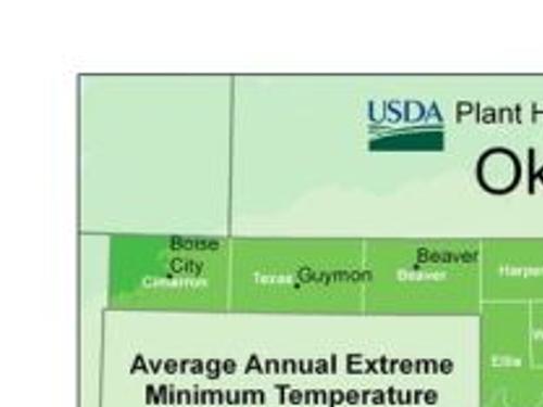 Tulsa Zone Change Affects Gardeners Plant Choice Entertainment Tulsaworld Com