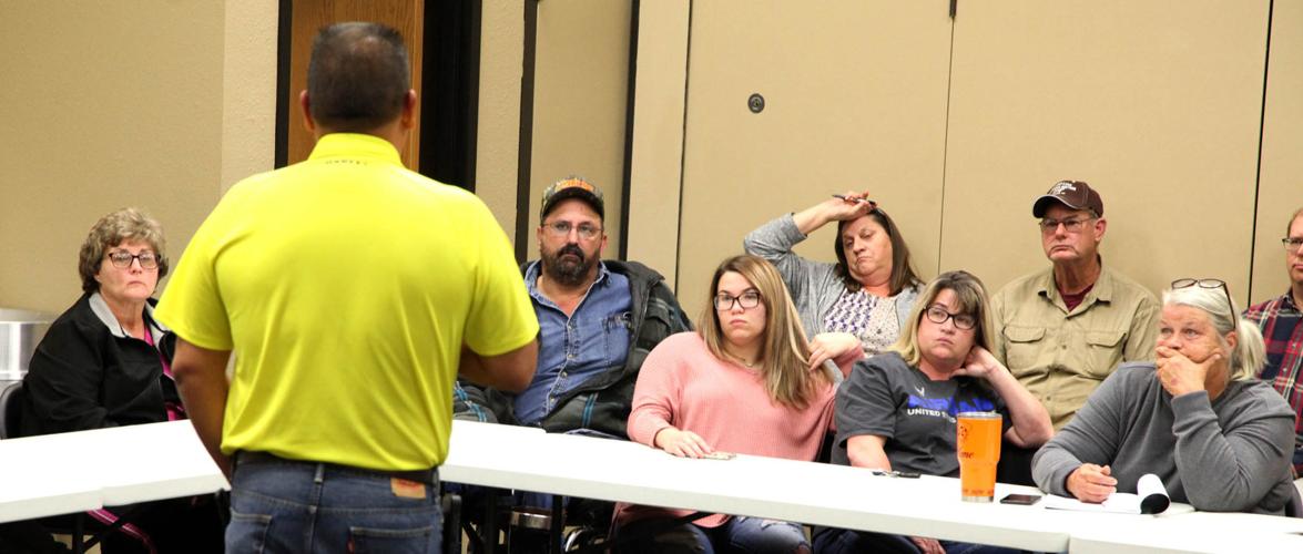 Ottawa chicken houses