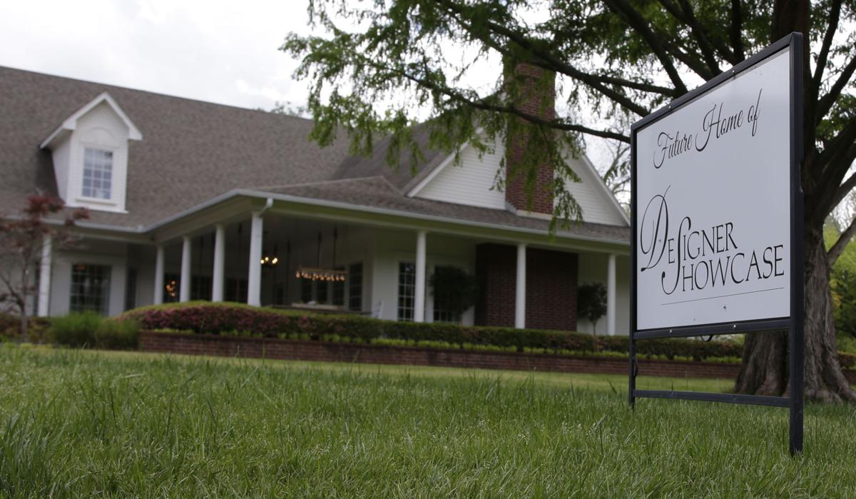 nonprofit seeks 45th annual tulsa designer showcase home nonprofit seeks 45th annual tulsa designer showcase home